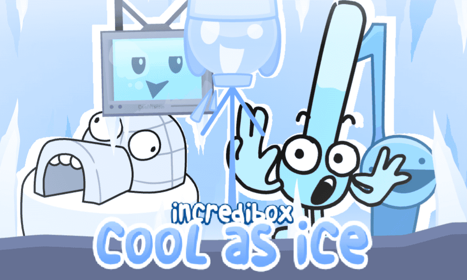 Cool as Ice: Play Cool as Ice mods abgerny game online