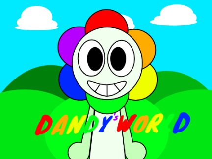 Dandy's Welt