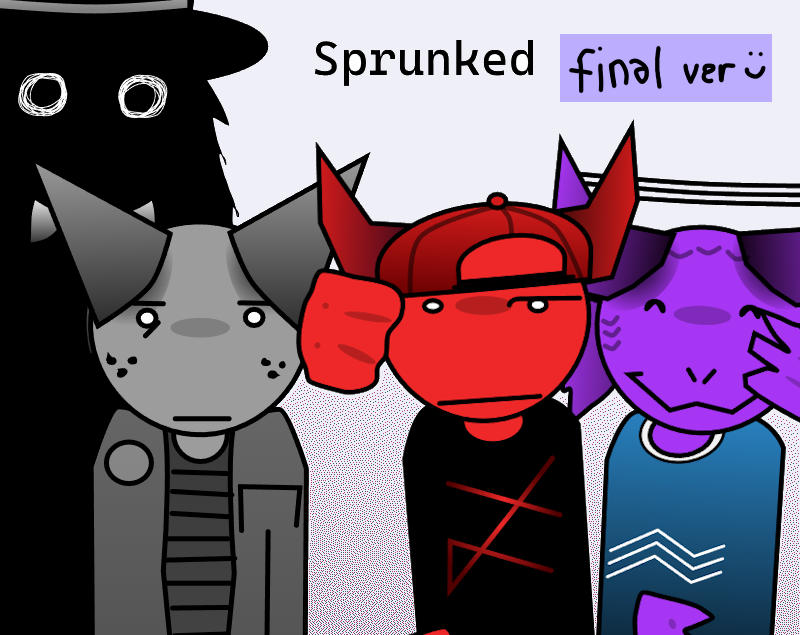 Sprunked Final Version