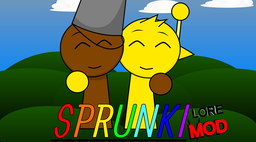 Mod Lore de Sprunki