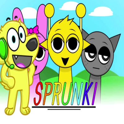 Sprunki Fase 2