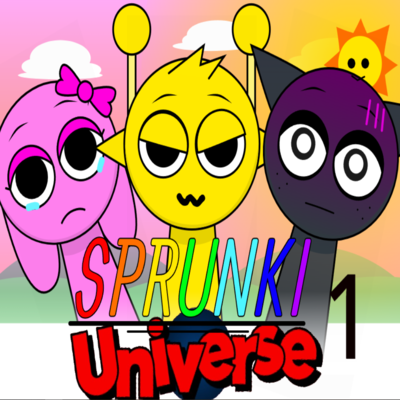 Sprunki Universe