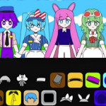 Vocaloidbox Sprunki Mesmerizer